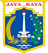 Logo DKI Jakarta